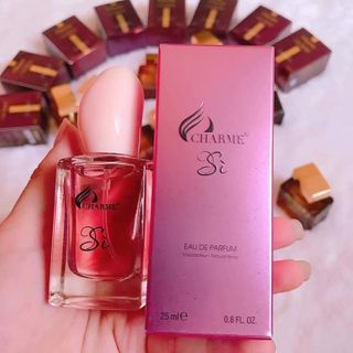 CHARME SI 25ML