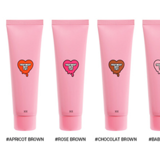 Sỉ thuốc nhuộm tóc 7 ngày 3 CE Treatment Hair Tint