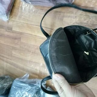 Balo nữ mini