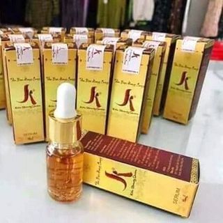 SERUM KIỀU