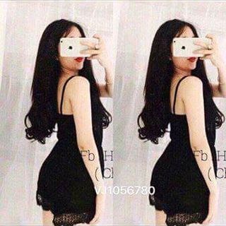 JUMP PHỐI REN