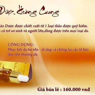 Serum thảo dược Kiều Beauty Queen