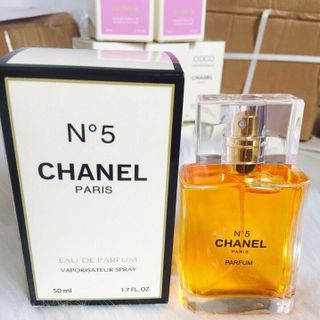 nước hoa nữ 50ml