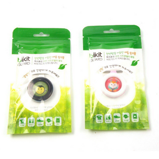 kẹp đuổi muỗi