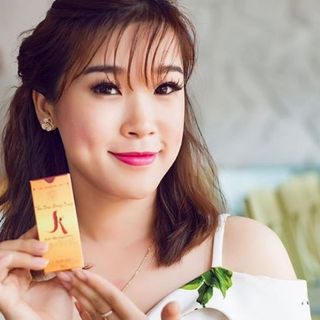 Serum thảo dược Kiều Beauty Queen
