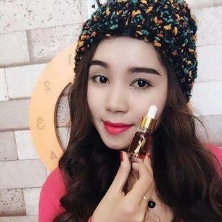 Serum thảo dược Kiều Beauty Queen