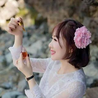 Serum thảo dược Kiều Beauty Queen