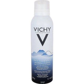 Xịt khoáng Vichy dưỡng da Thermal Spa Water 150g -
