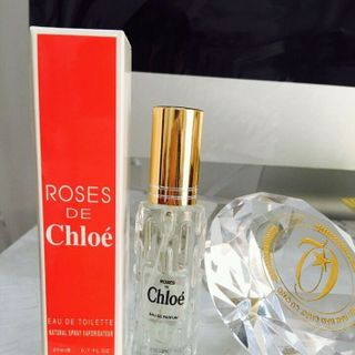 nước hoa chiết 20ml