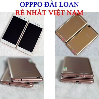Oppo Rẻ Nhất Việt Nam
