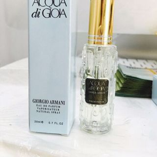 nước hoa nữ 20ml