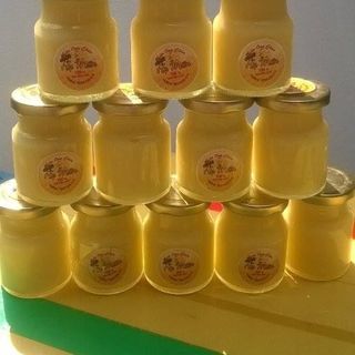 Sữa ong chúa nguyên chất