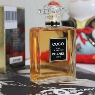 nước hoa nữ 100ml