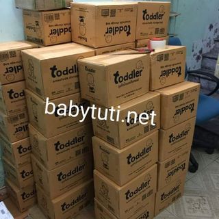 Túi trữ sữa Toddler bé-28pcs