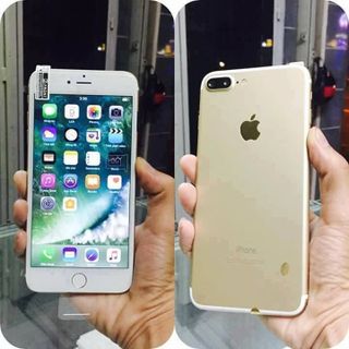 Iphone 7s Plus Đài Loan