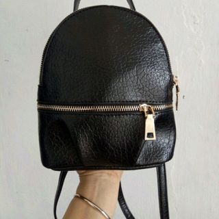 Balo nữ mini
