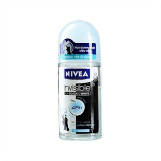 Lăn khử mùi NIVEA nam nữ 48h giá 44k