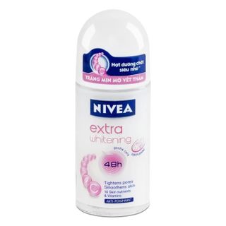 Lăn khử mùi NIVEA nam nữ 48h giá 44k