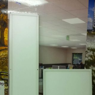 Đèn led panel ốp trần