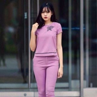 Set đồ bộ 217