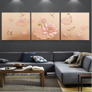 BÁN TRANH TẠI TP HCM
