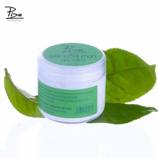 kem lột mụn