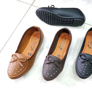 Giày búp bê nữ Ý Phương sỉ 30k