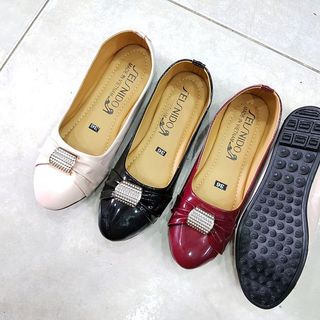 Giày búp bê nữ Ý Phương sỉ 30k