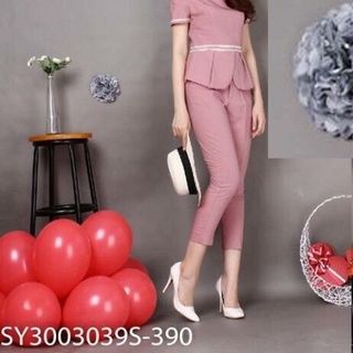 Set đồ bộ 221