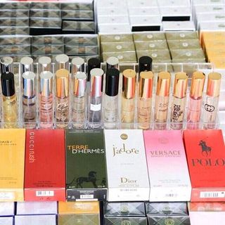 Nước hoa chiết Pháp 20ml