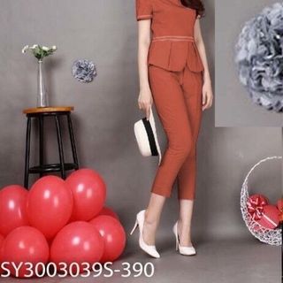 Set đồ bộ 222