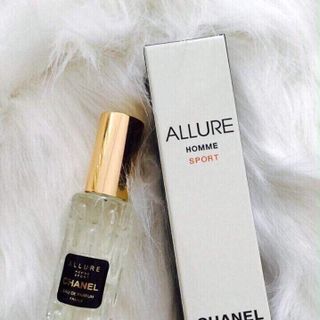 NƯỚC HOA CHIẾT PHÁP NAM - NỮ