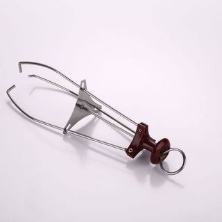 Dụng Cụ Gắp Nóng 3 Chân