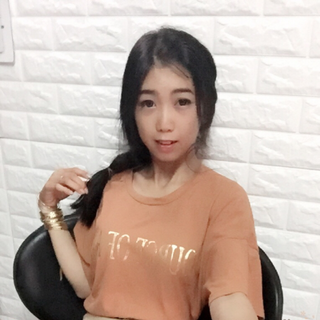 set ao thun in chữ chân váy khoá ngang