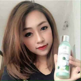 dầu cặp vừa collagen pizu