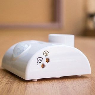 Đuôi đèn cảm ứng hồng ngoại tự động tắt/mở đèn
