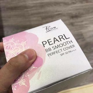 Phấn tươi nano