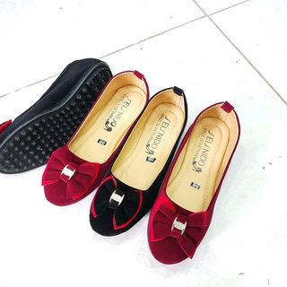 Giày búp bê nữ Ý Phương sỉ 30k
