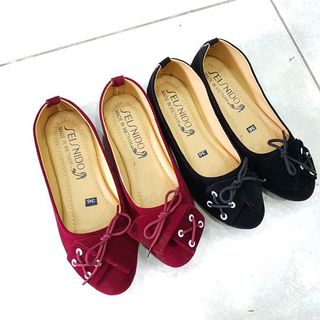 Giày búp bê nữ Ý Phương sỉ 30k