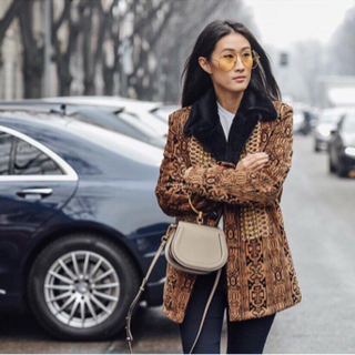 Túi xách Chloe cực chất