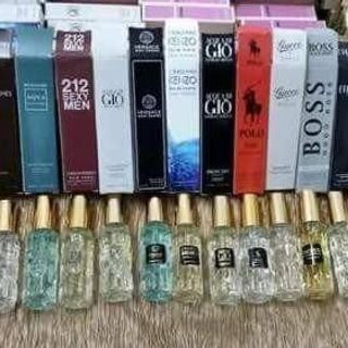 Nước hoa chiết Pháp giá sỉ