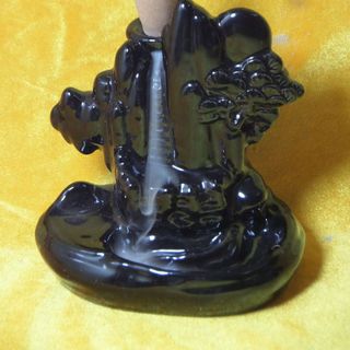 Thác khói trầm hương MSTT-07