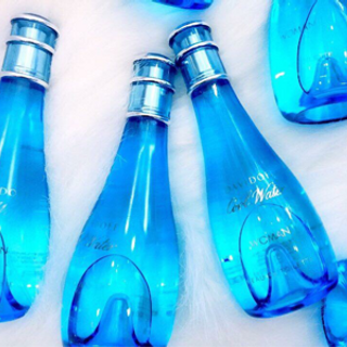 Davidoff cool water