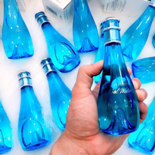 Davidoff cool water