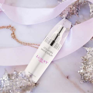 SERUM NANO COLLAGEN CĂNG BÓNG LUXURY GIRL