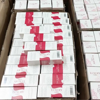 SERUM NANO COLLAGEN CĂNG BÓNG LUXURY GIRL