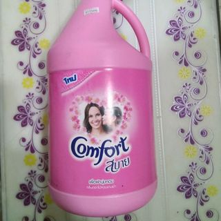 nước xả vải Thái lan Comfort 3800ml giá sỉ