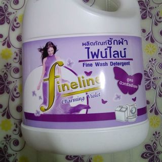 nước giặt xả Thái lan Fineline 3000ml giá sỉ