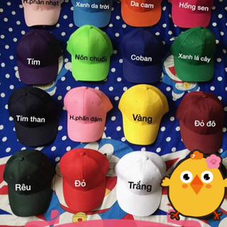 Mũ Lưỡi Trai