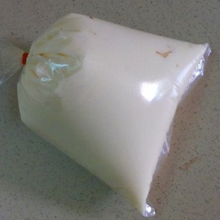 bơ trắng bơ vàng